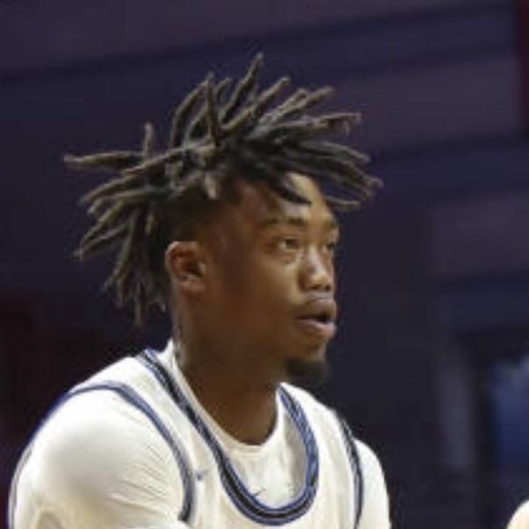 Meet your Posher, Jeremiah - Picture 1 of 1